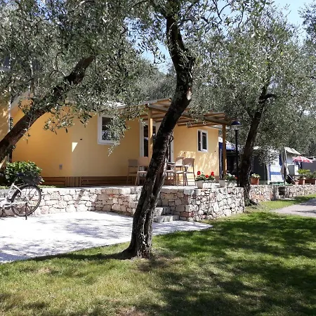 Campsite Le Maior