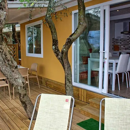 Campsite Le Maior *