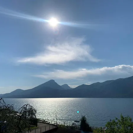 Campsite Le Maior Brenzone sul Garda