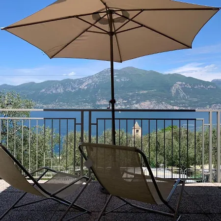 Le Maior Campsite Brenzone sul Garda