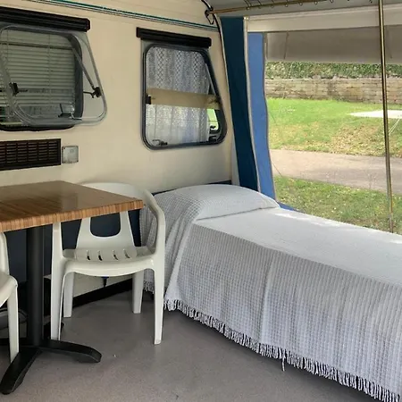 Campsite Le Maior *