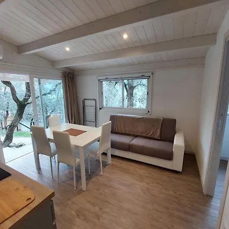 Campsite Le Maior Brenzone sul Garda