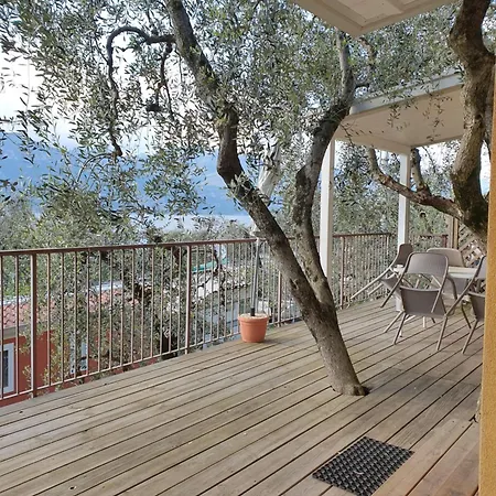 Campsite Le Maior *
