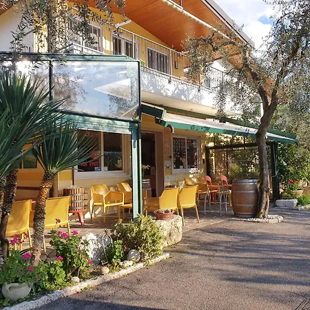 Campsite Le Maior Brenzone sul Garda