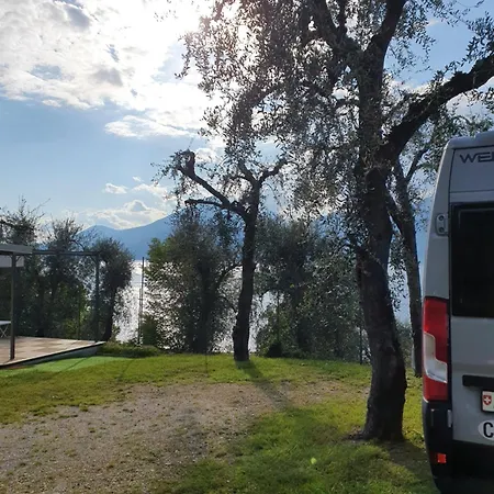 Campsite Le Maior Brenzone sul Garda