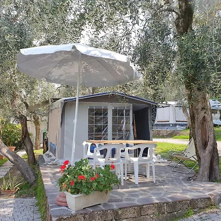 Campsite Le Maior Brenzone sul Garda