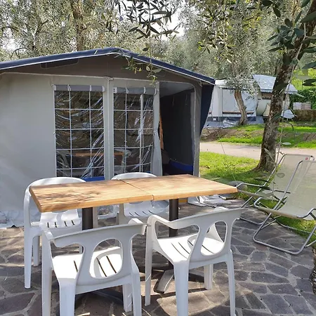 Campsite Le Maior *