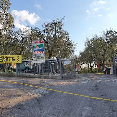 Le Maior Brenzone sul Garda