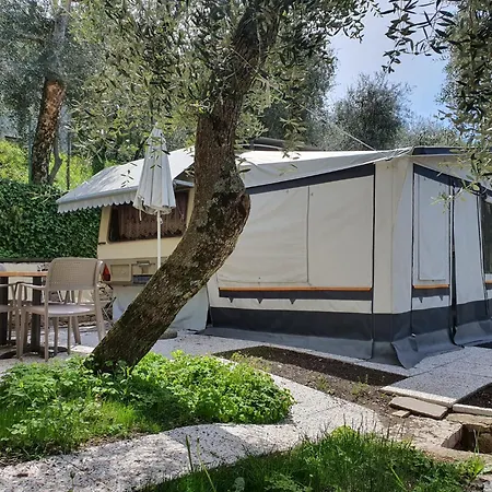 Campsite Le Maior